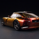 Illustration for article titled LaLD Car Week 2018: Sagaris